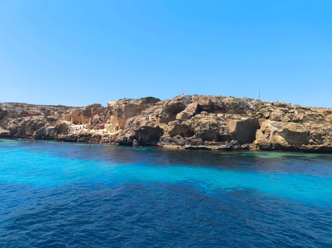 Sicilia - Panorama costiero