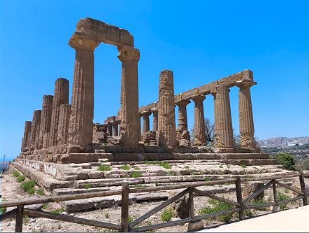 Sicilia - Paesaggio