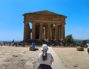 Sicilia - Dettaglio