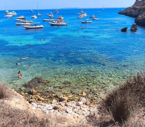 Sicilia - Momento insieme